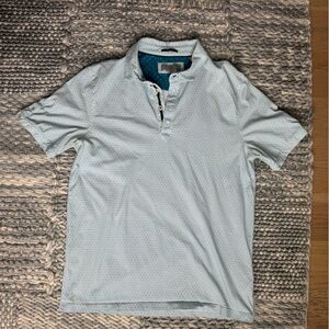 Ted baker polo shirt